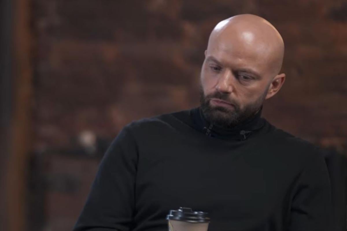 'Це страшна історія': популярний український ведучий розповів про викидень у коханої