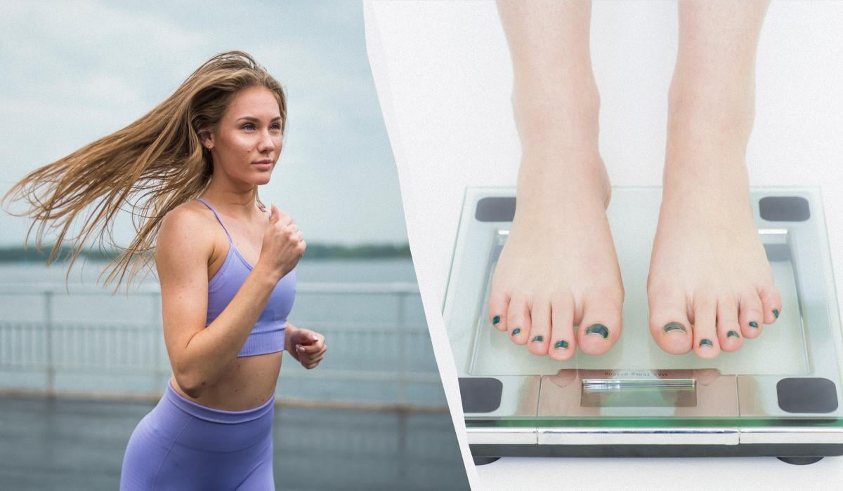 Експерт пояснив, як швидко схуднути без дієт і тренувань: потрібно 15 хвилин на день