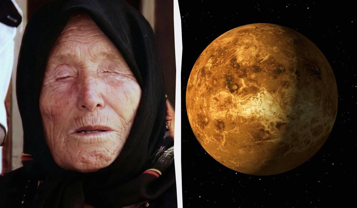 Спуск корабля прибульців у 2026 році: страшні пророцтва Ванги до кінця людства Спуск корабля прибульців у 2026 році: страшні пророцтва Ванги до кінця людства