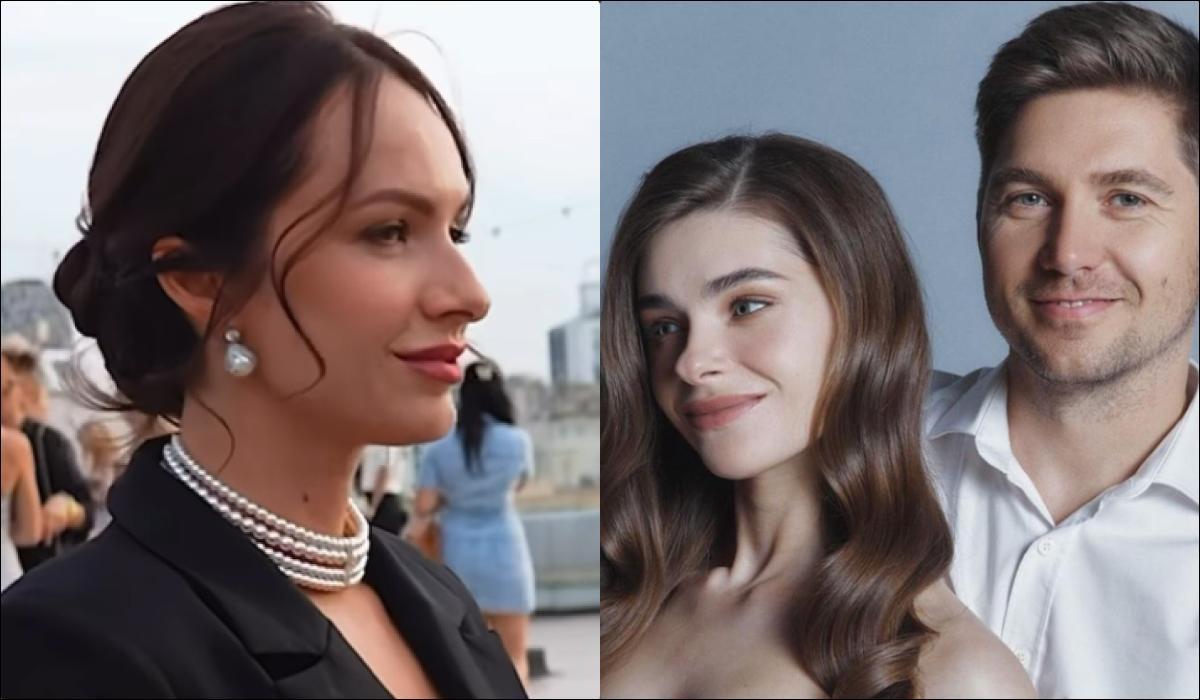 'Не травите': бывшая жена шоумена Остапчука поставила громкую точку в скандале 'Не травите': бывшая жена шоумена Остапчука поставила громкую точку в скандале