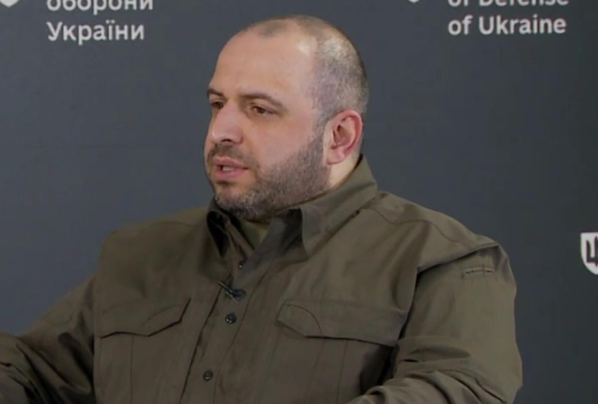 Переговоры Украины и США в Женеве начались: Умеров раскрыл планы делегации Переговоры Украины и США в Женеве начались: Умеров раскрыл планы делегации