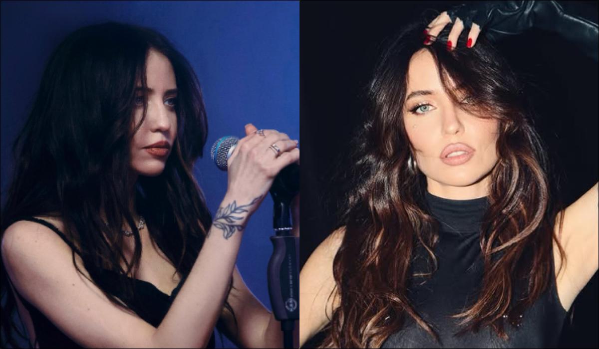 Дорофеева сделала откровенное признание о детстве с русской попсой Дорофеева сделала откровенное признание о детстве с русской попсой