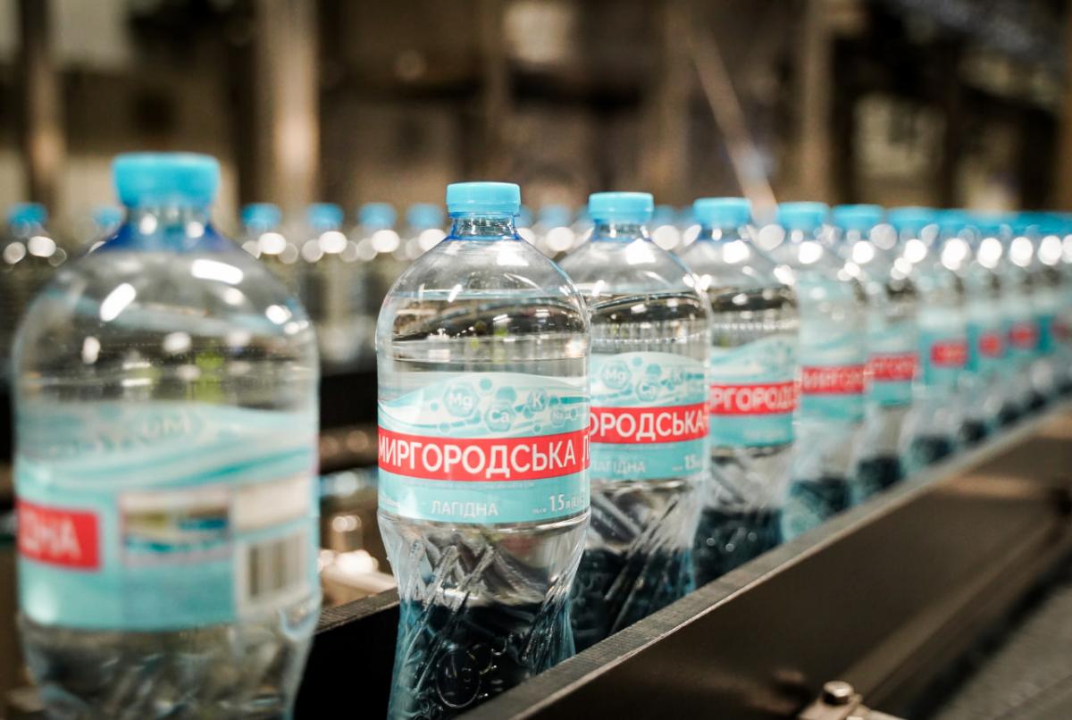 IDS Ukraine уплатила почти 4 млрд грн налогов с начала полномасштабной войны IDS Ukraine уплатила почти 4 млрд грн налогов с начала полномасштабной войны