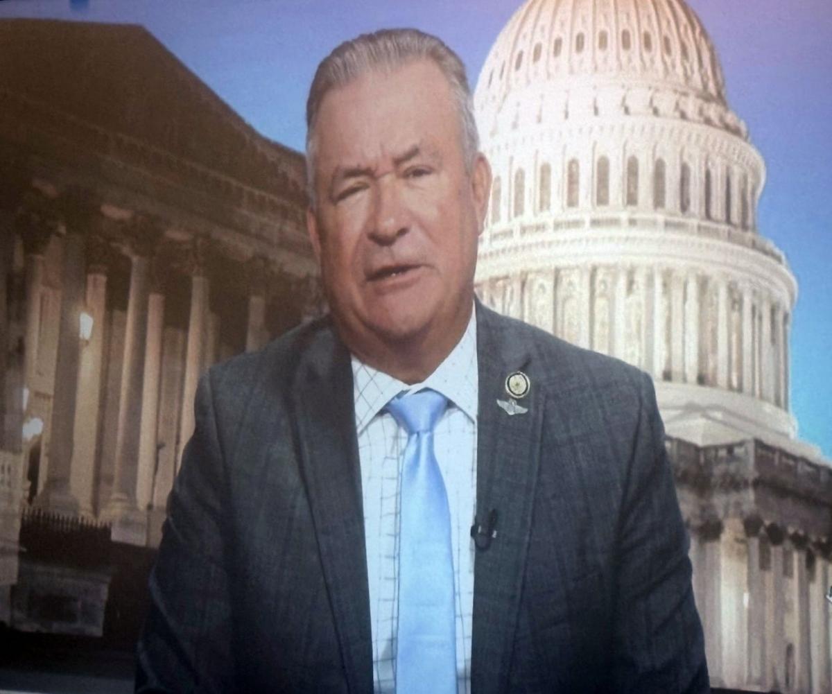 Американские политики и генералы выступают за решительную поддержку Украины