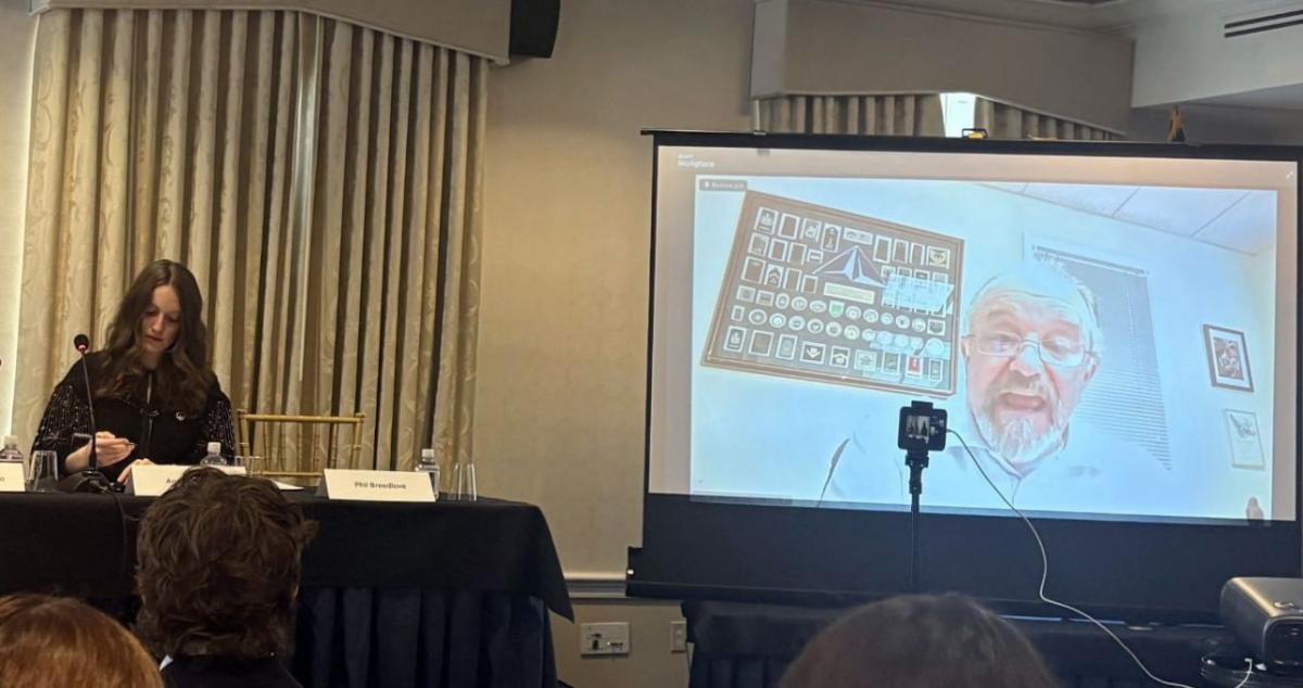 Американские политики и генералы выступают за решительную поддержку Украины