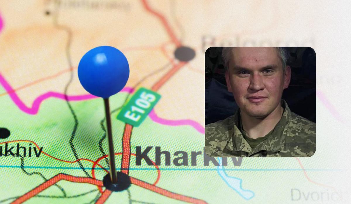 Дрон росіян на оптоволокні уперше долетів до Харкова: експерт пояснив, чи варто панікувати