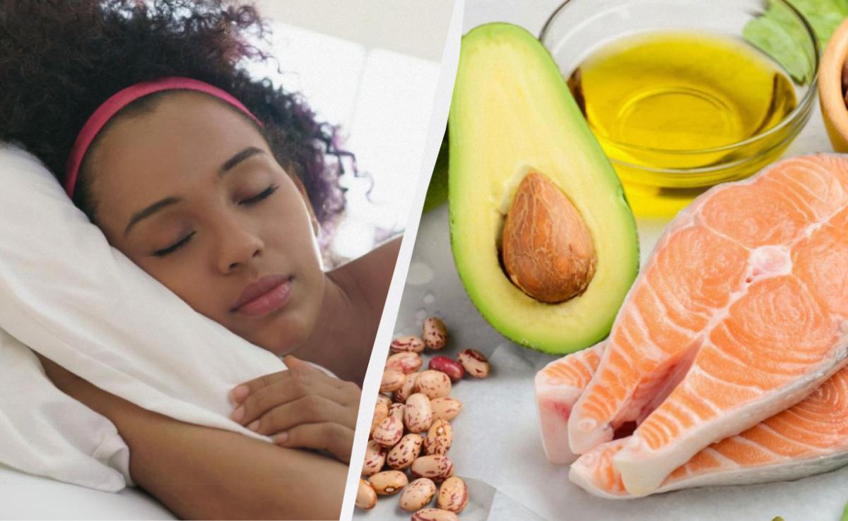 Що найкраще їсти ввечері: названо 13 продуктів для міцного сну