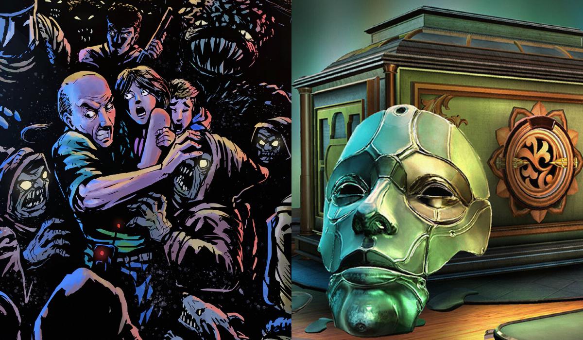 На ПК можна безкоштовно отримати дві цікаві гри з позитивними відгуками На ПК можна безкоштовно отримати дві цікаві гри з позитивними відгуками