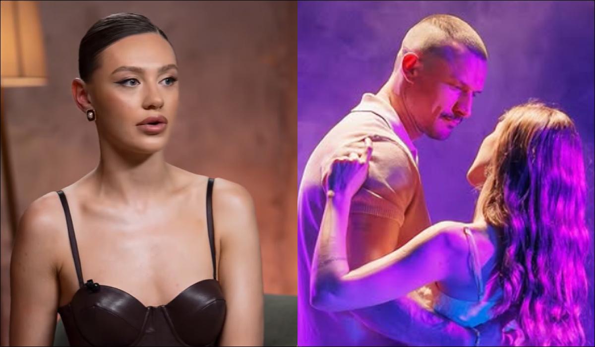 Победительница 'Холостяка-14' раскрыла настоящую причину разрыва с Цымбалюком Победительница 'Холостяка-14' раскрыла настоящую причину разрыва с Цымбалюком