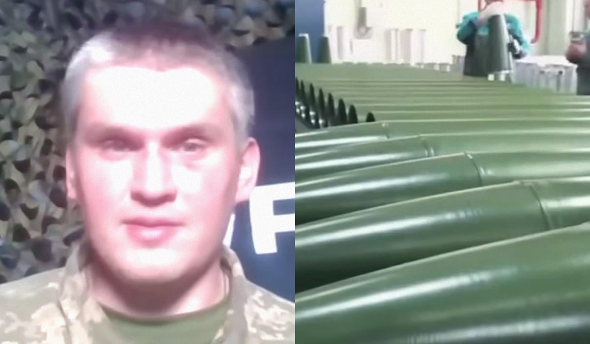 'Інтенсивність обстрілів РФ по Україні падає': експерт пояснив, з чим це пов'язано