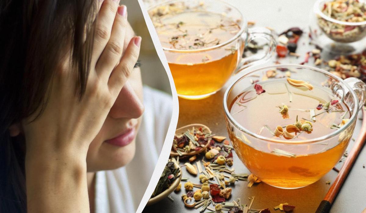 Что выпить при головной боли: названы 7 чаев, которые облегчают состояние Что выпить при головной боли: названы 7 чаев, которые облегчают состояние