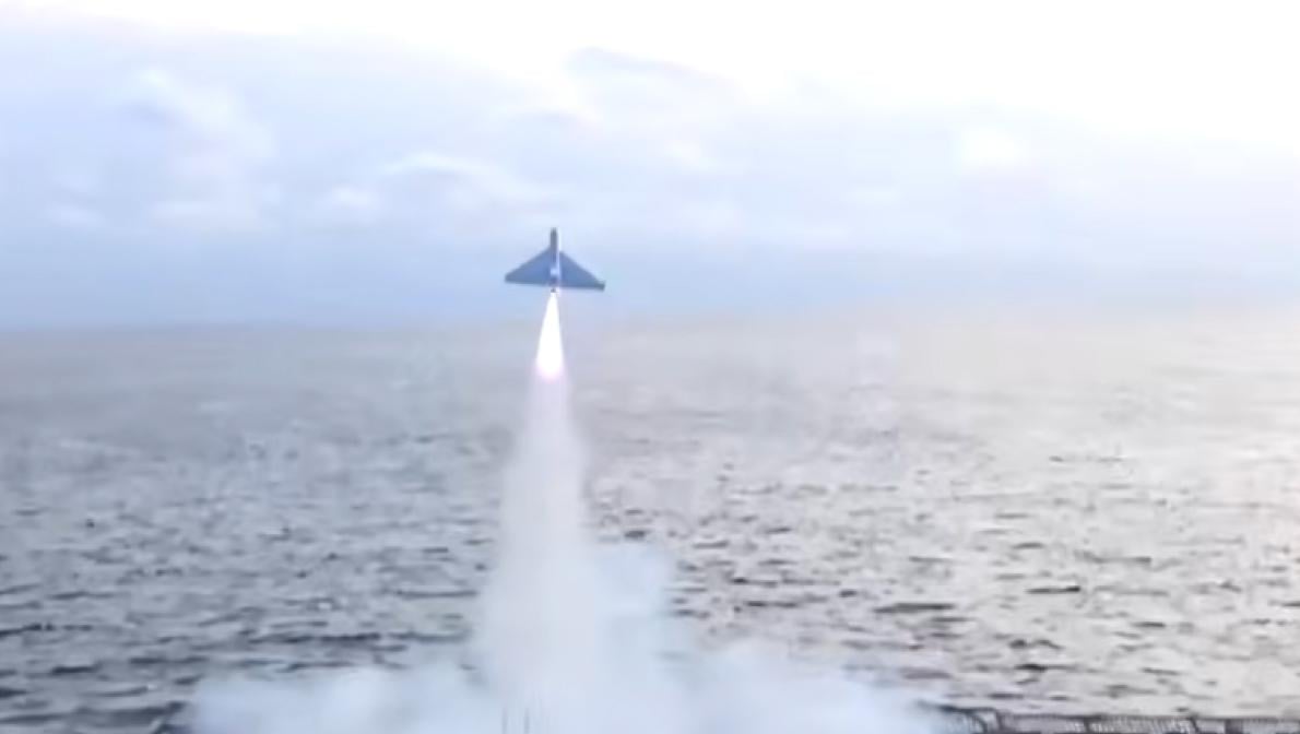 LUCAS дроны LUCAS дроны