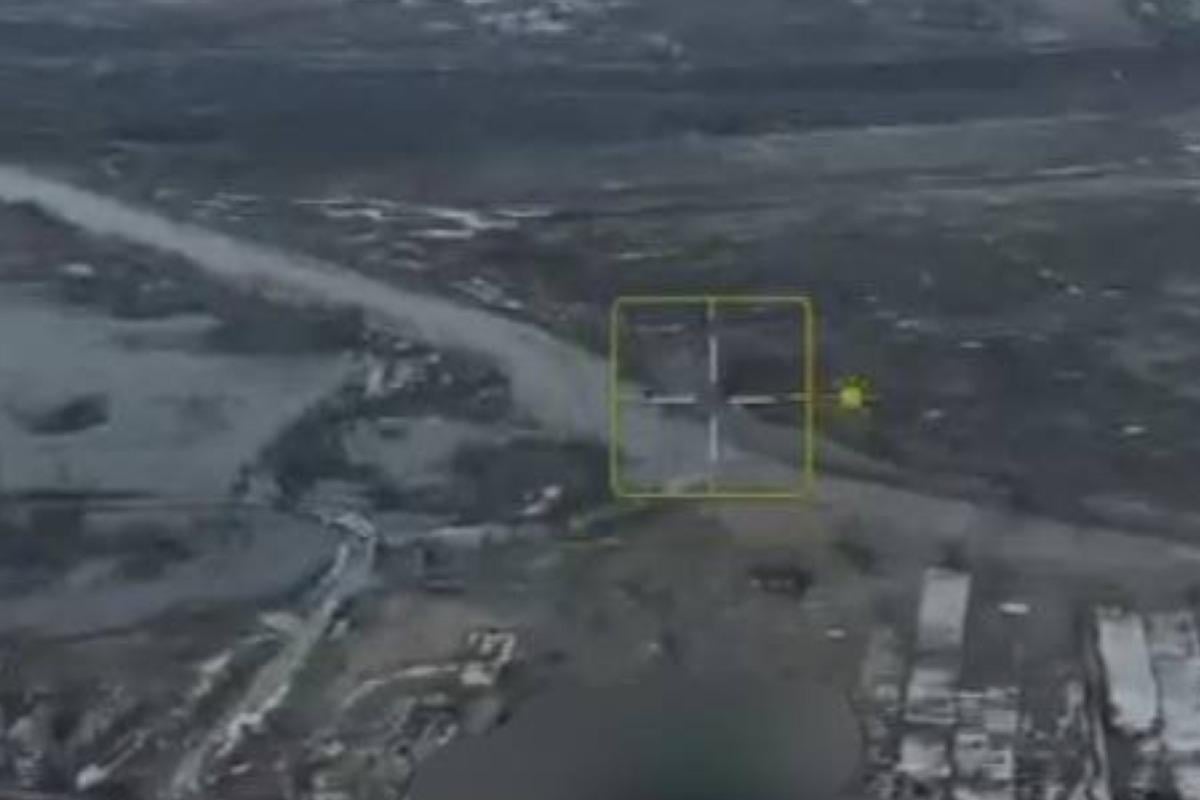 Подрыв дамбы в Донецкой области: специалист спрогнозировал последствия выходок россиян Подрыв дамбы в Донецкой области: специалист спрогнозировал последствия выходок россиян