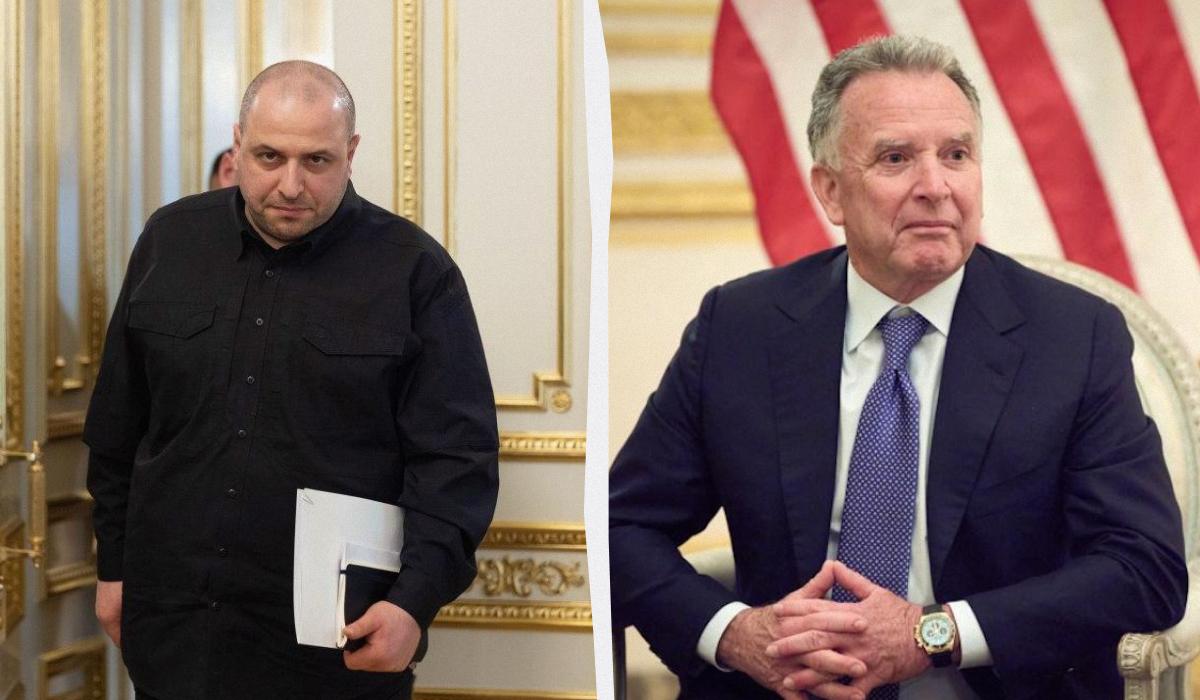 План восстановления Украины на $800 млрд: в Женеве наметили путь к финалу войны, - Reuters План восстановления Украины на $800 млрд: в Женеве наметили путь к финалу войны, - Reuters