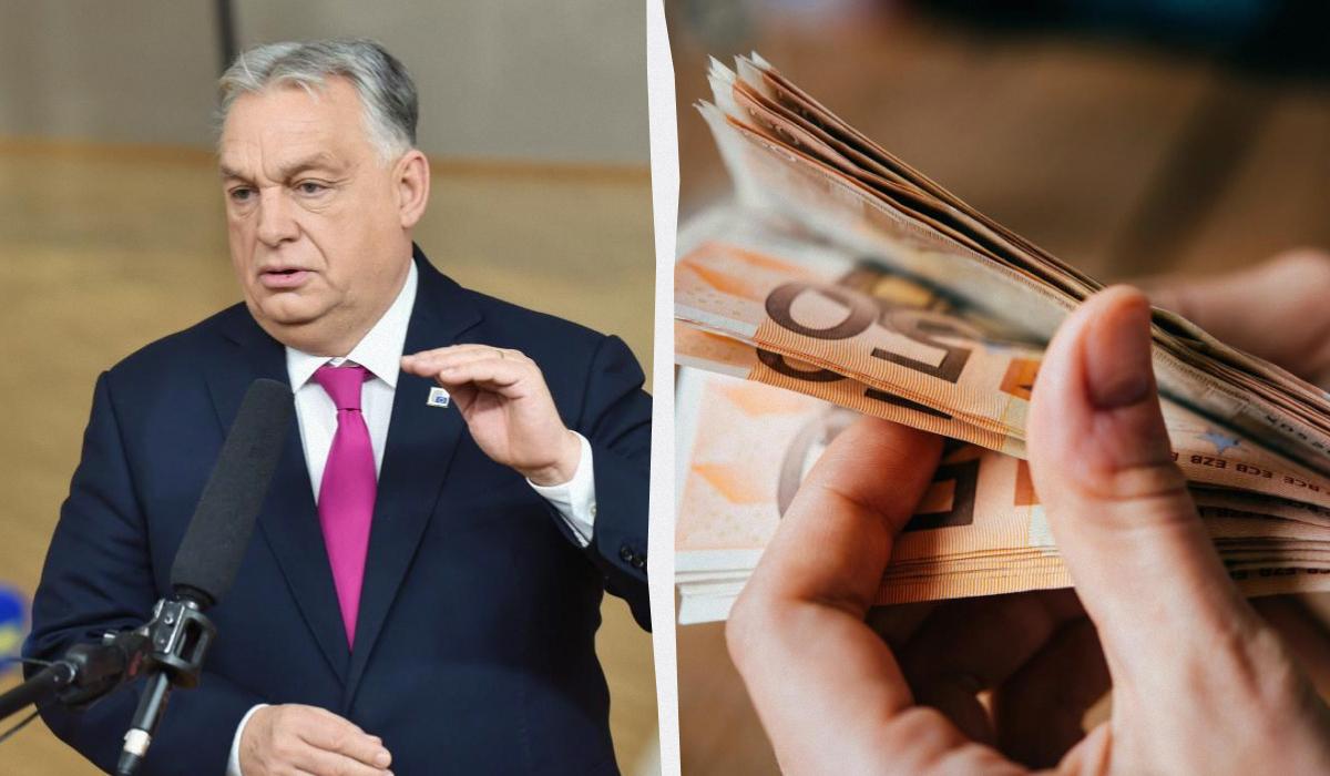 Орбан блокирует санкции против России ради миллиардов на оружие для Венгрии, - Politico Орбан блокирует санкции против России ради миллиардов на оружие для Венгрии, - Politico