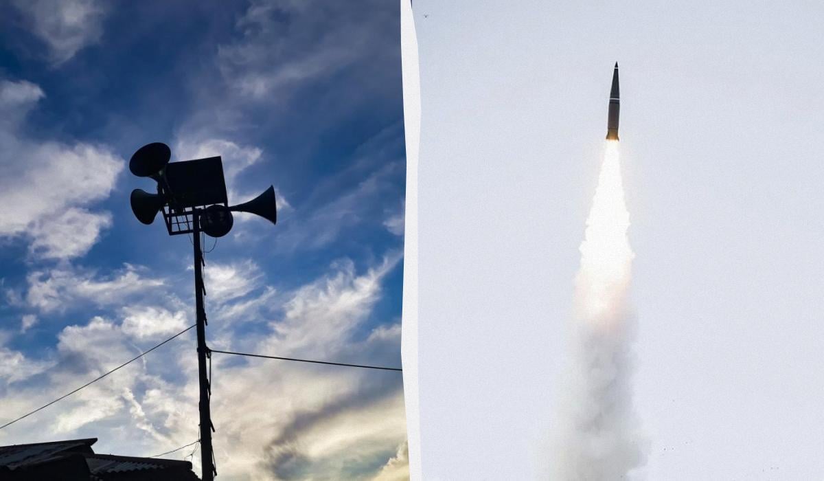 Таємниця сирен в Україні: NYT розкрило роботу секретних центрів оповіщення під землею