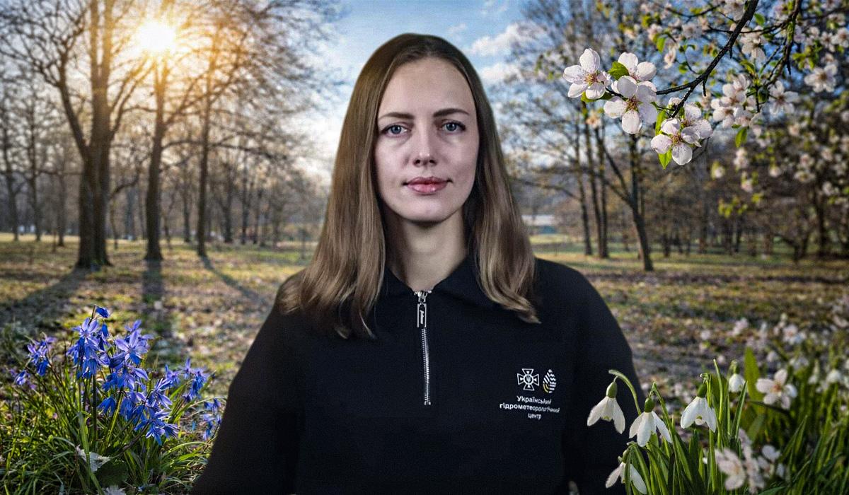 Наконец-то весна: в Гидрометцентре рассказали о мартовском потеплении в Украине