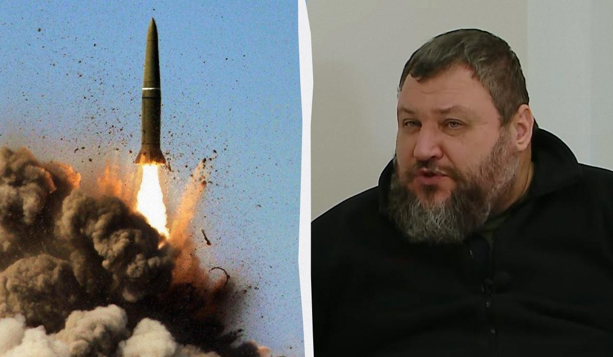 Після удару 'Фламінго' виробництво балістики в Росії може зупинитися на місяці, - експерт