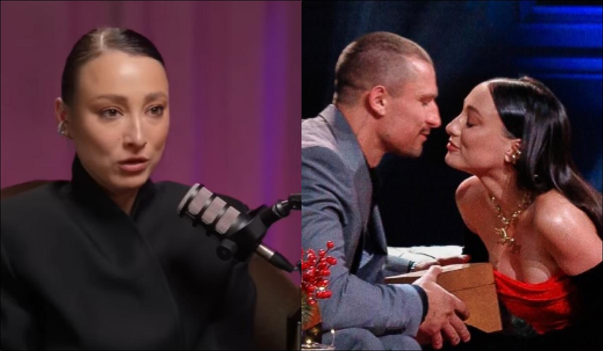 Фіналістка 'Холостяка-14' Половинкіна нарешті розсекретила, чи у стосунках вона Фіналістка 'Холостяка-14' Половинкіна нарешті розсекретила, чи у стосунках вона