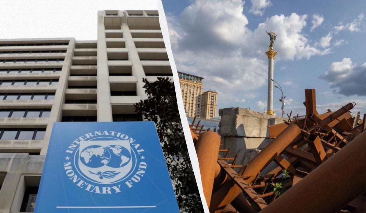 МВФ оновив вимоги для України: коли українці будуть платити нові податки МВФ оновив вимоги для України: коли українці будуть платити нові податки