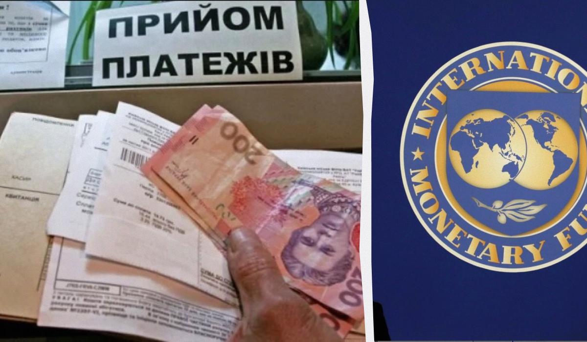 Мораторій на підвищення тарифів планують зняти: нардеп пояснив нові вимоги МВФ