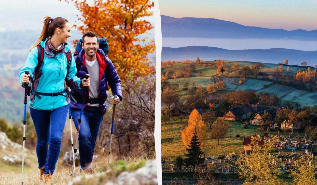 У 2025 році туризм в Україні не просто вижив, він знову почав приносити гроші, – Опендатабот