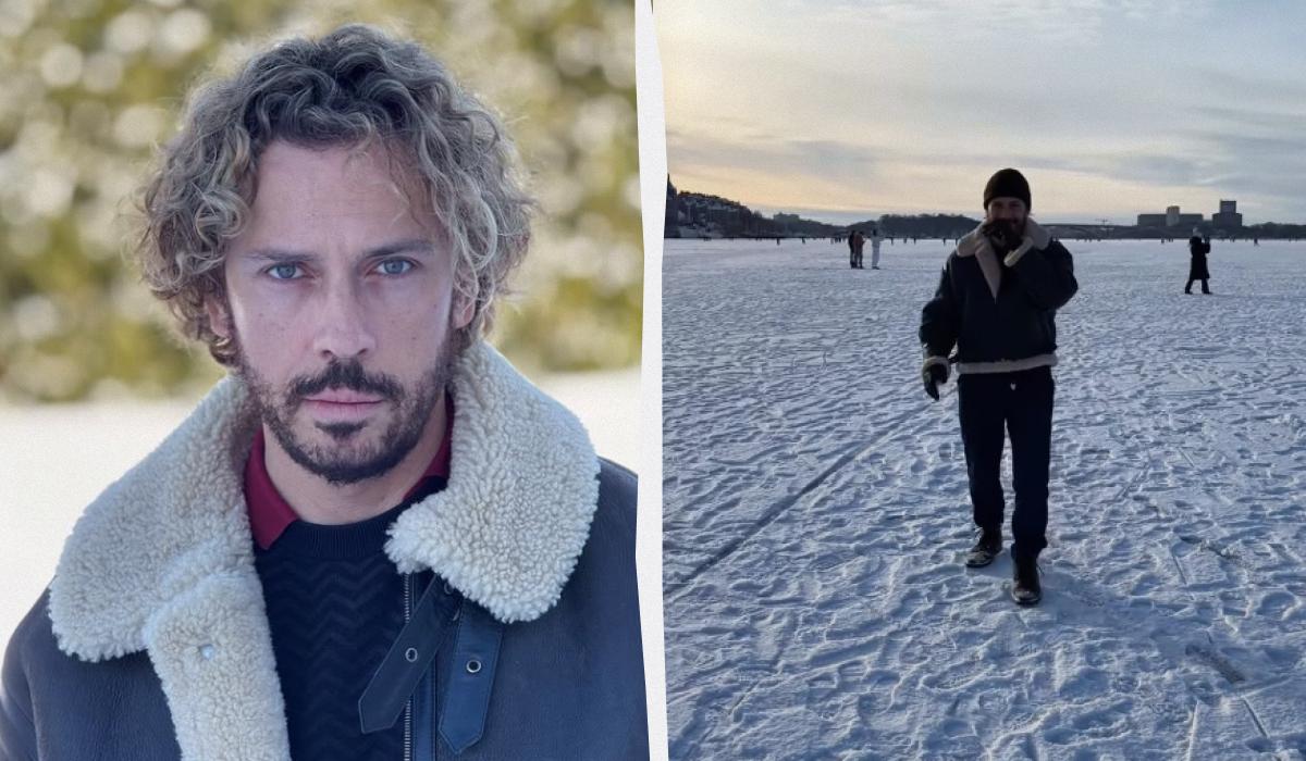 Галкін знову на слуху: новий образ гумориста викликав хвилю обговорень у мережі (відео)