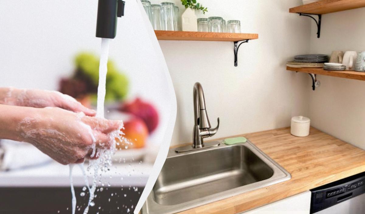 як пробити трубу від засмічення