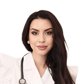 Катерина Свистун