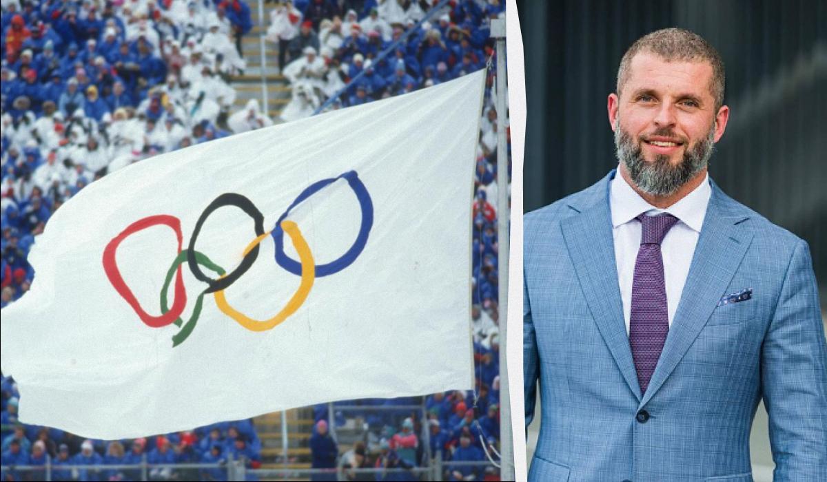 Міністр спорту сказав, що треба змінити, щоб Україна здобувала медалі на Олімпіаді