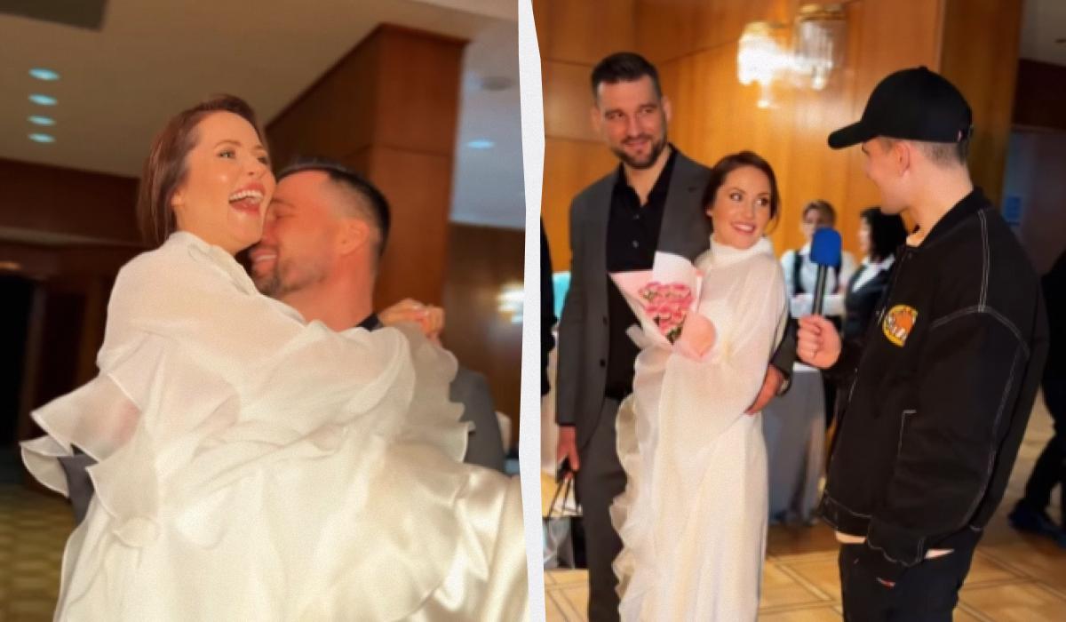 'Настоящий мужчина': Денисенко впервые после развода рассказала о новых отношениях