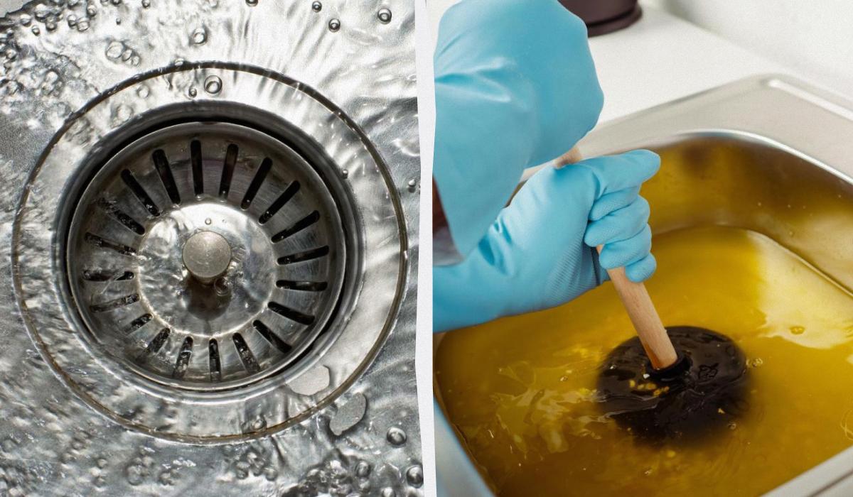 Тихие убийцы сантехники: 6 бытовых привычек, которые гарантированно угробят ваши трубы Тихие убийцы сантехники: 6 бытовых привычек, которые гарантированно угробят ваши трубы