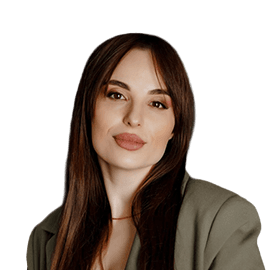 Людмила Матішинець