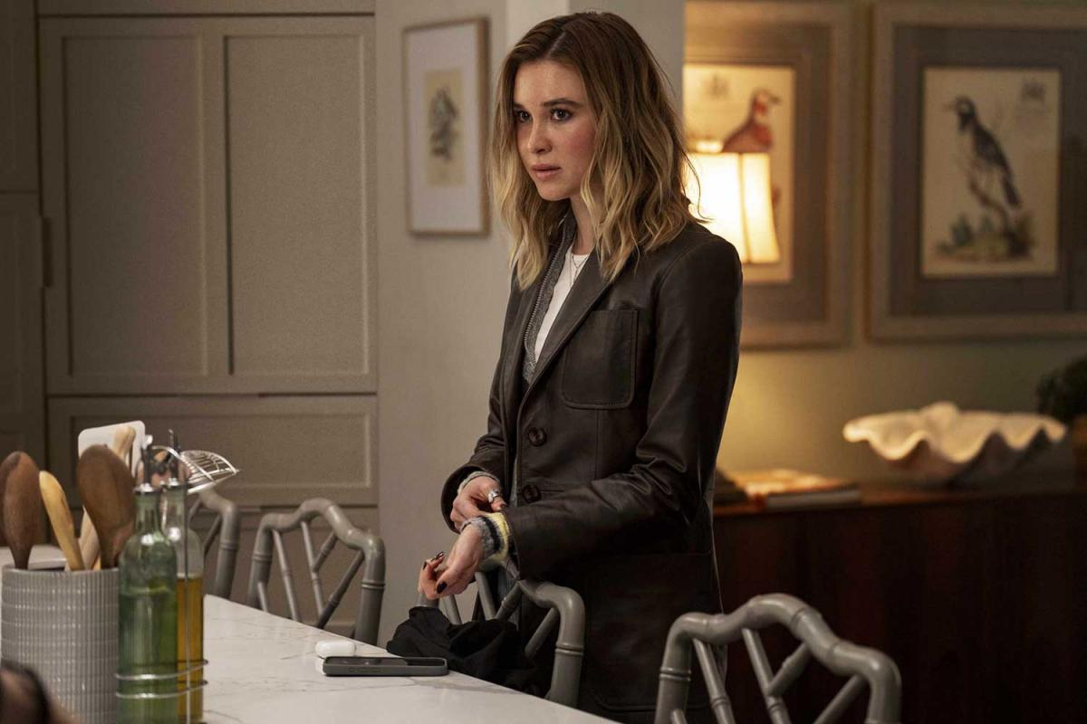 'Крик 7': огляд нової частини культового слешера – чи врятував усе величезний гонорар Нів Кемпбелл