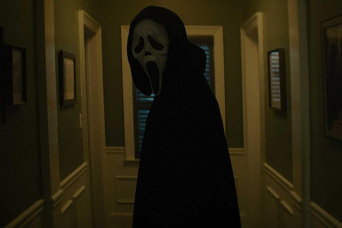 'Крик 7': огляд нової частини культового слешера – чи врятував усе величезний гонорар Нів Кемпбелл