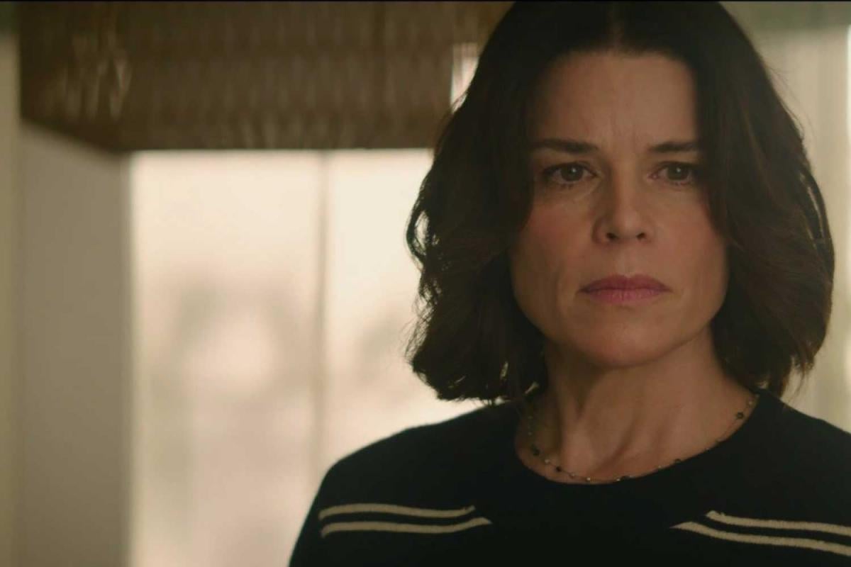 'Крик 7': огляд нової частини культового слешера – чи врятував усе величезний гонорар Нів Кемпбелл