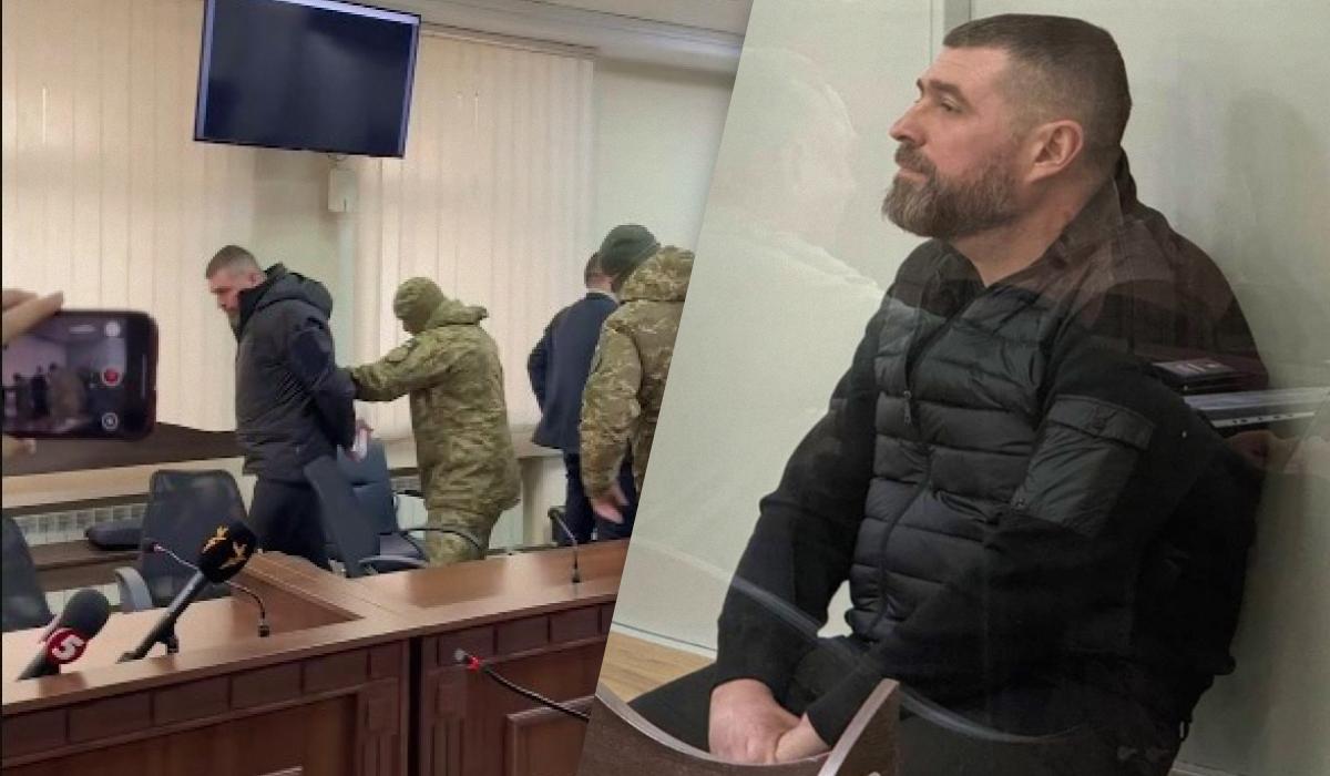 Фігуранта справи про корупцію на будівництві авіаційних укриттів взяли під варту