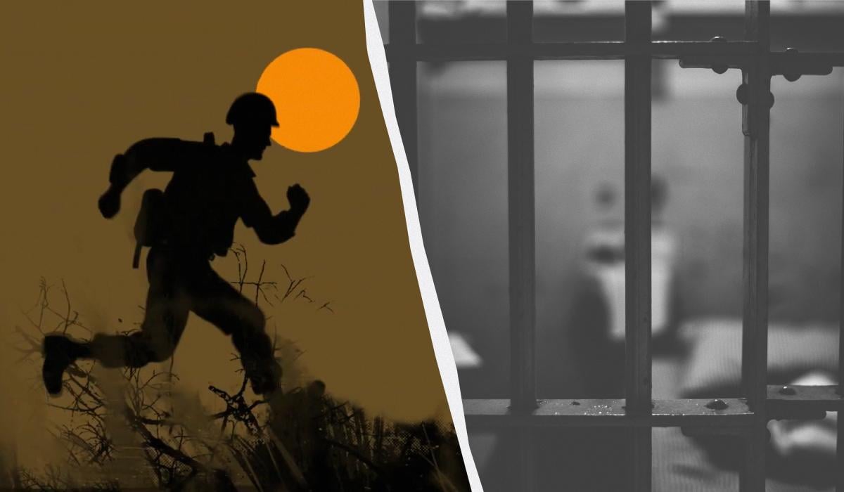 які бригади беруть після СЗЧ