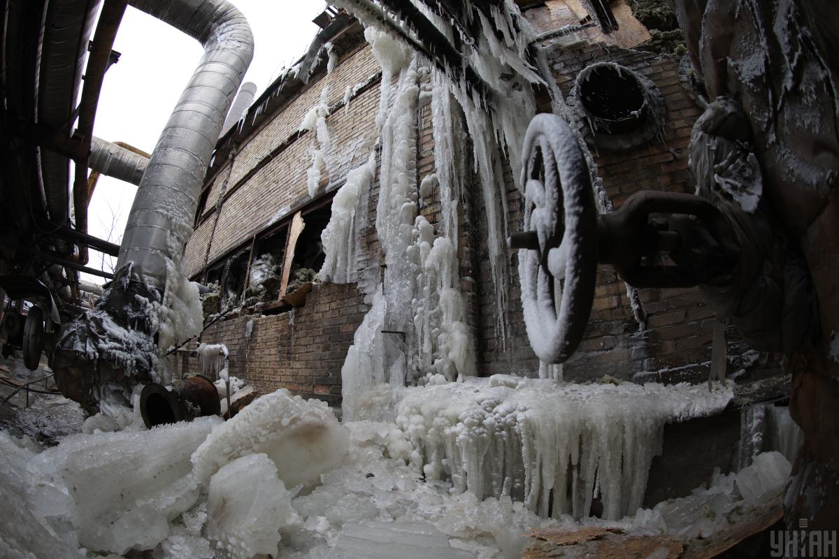 Києву загрожує нова комунальна катастрофа, – голова району Києву загрожує нова комунальна катастрофа, – голова району