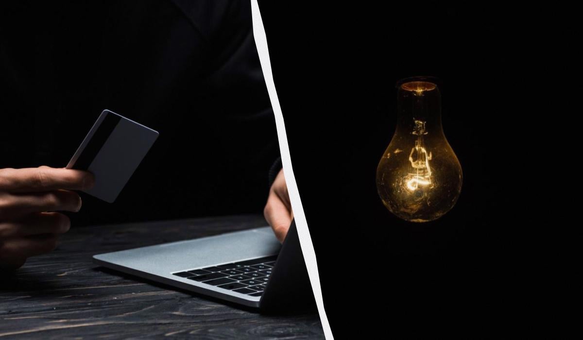 Фейковые графики отключений света: в 'Укрэнерго' предупредили о мошеннических сообщениях Фейковые графики отключений света: в 'Укрэнерго' предупредили о мошеннических сообщениях