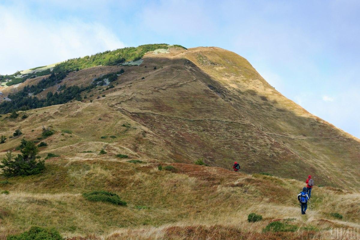 Колочава – это не только крокусы: в чем уникальность одного из лучших туристических сел мира