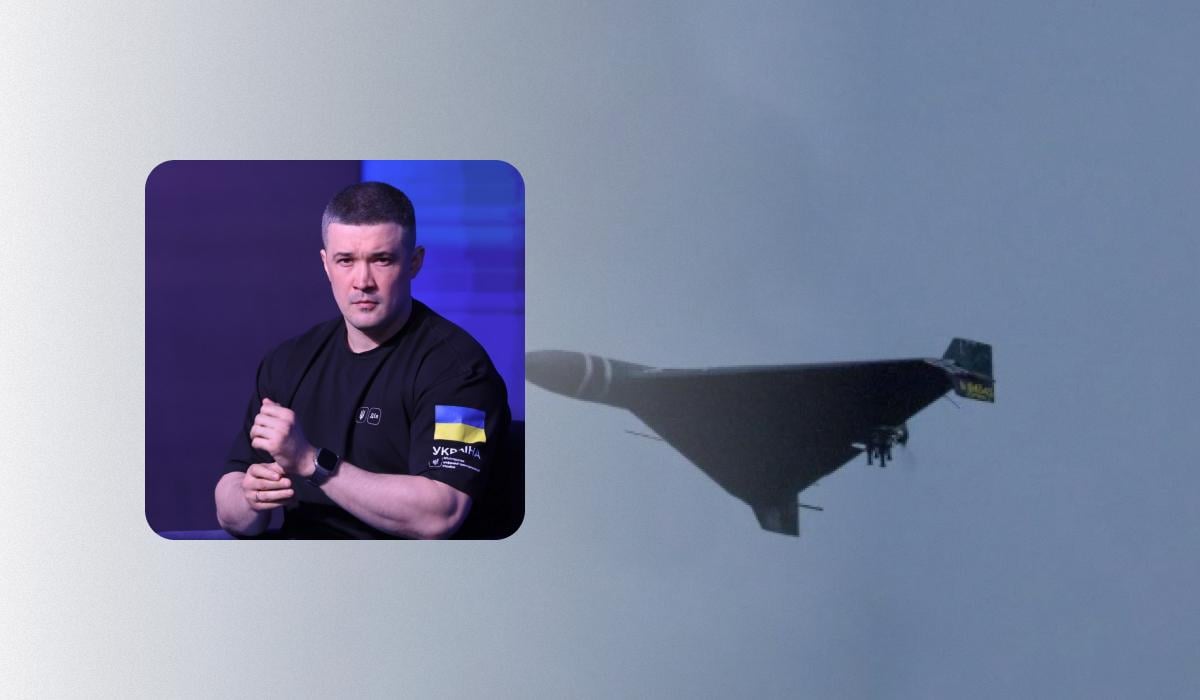 Украина разрушила систему для наведения 'Шахедов' из Беларуси Украина разрушила систему для наведения 'Шахедов' из Беларуси