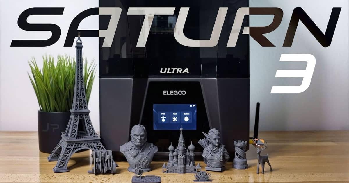 Найкращі недорогі 3D-принтери для новачків: що купити, а що пропустити