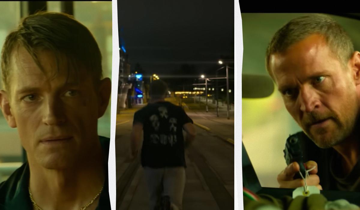 Хітовий скандинавський бестселер про детектива отримав екранізацію на Netflix: трейлер Хітовий скандинавський бестселер про детектива отримав екранізацію на Netflix: трейлер