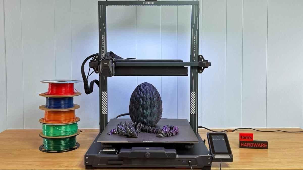 Найкращі недорогі 3D-принтери для новачків: що купити, а що пропустити