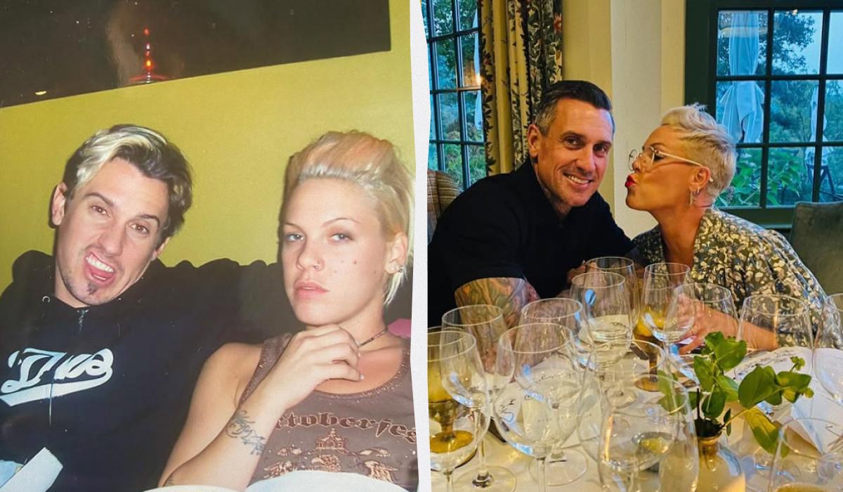 Сеть гудит из-за брака бунтарской иконы нулевых: появилась реакция певицы