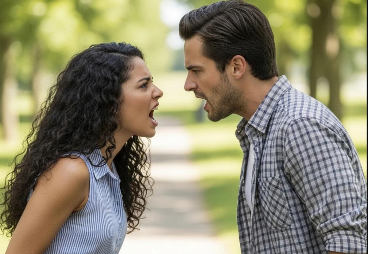 Як розпізнати емоційного маніпулятора: оприлюднено перелік з 11 фраз