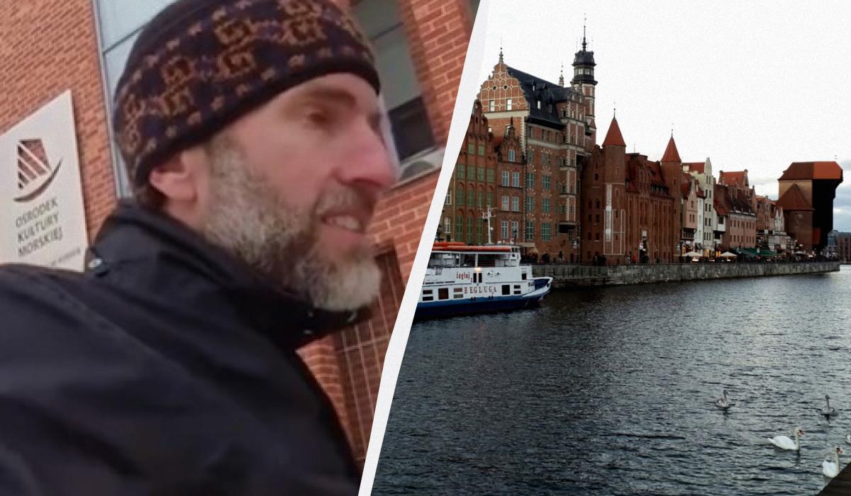 Блогер посетил 98 стран и назвал свой самый любимый город в мире