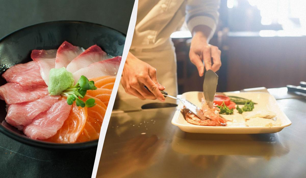 На Reddit назвали 9 страв, які співробітники ресторанів самі не замовляють