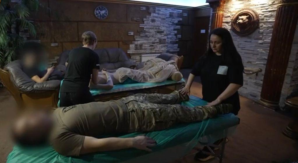 У Києві військові і ветерани можуть пройти безкоштовну реабілітацію: як записатися